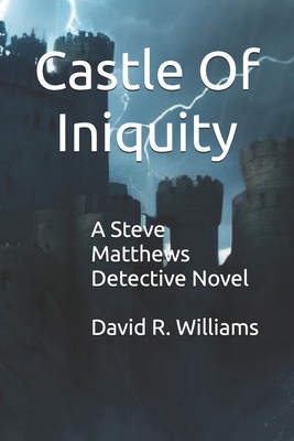 Castle of Iniquity B0D89Z6VMH Book Cover