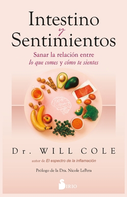 Intestino Y Sentimientos [Spanish] 8419685399 Book Cover