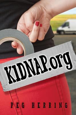 KIDNAP.org 1944502076 Book Cover