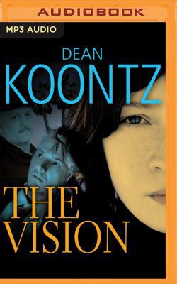 The Vision 1511375736 Book Cover