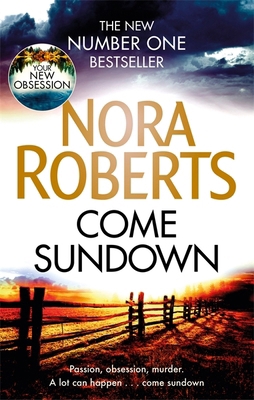 Come Sundown 0349410895 Book Cover