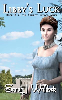 Libby's Luck 1722840145 Book Cover