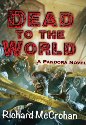 Dead to the World 1329857593 Book Cover