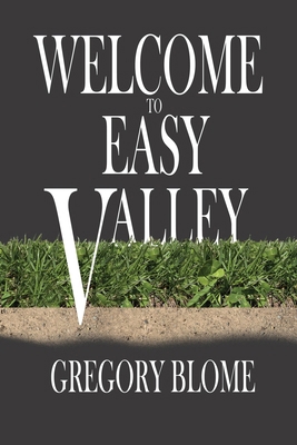 Welcome to Easy Valley B0GX7RCNH8 Book Cover