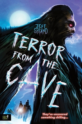 Terror from the Cave 146427987X Book Cover