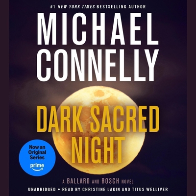 Dark Sacred Night 1549121057 Book Cover