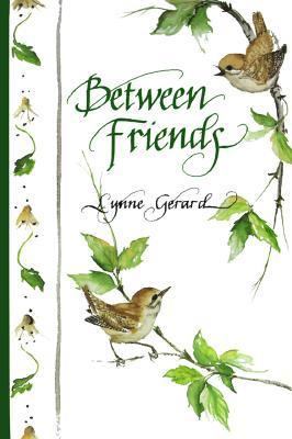 Between Friends 0837876095 Book Cover