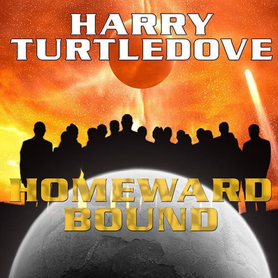 Homeward Bound B08XNBY83C Book Cover
