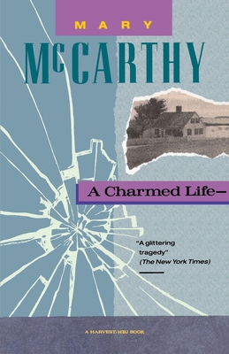 Charmed Life 0156167743 Book Cover