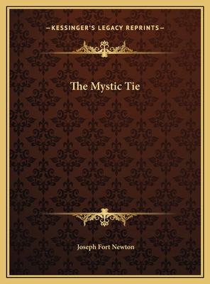 The Mystic Tie 1169453090 Book Cover