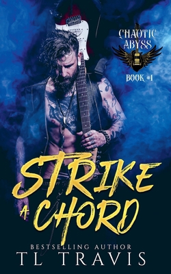 Strike A Chord B0F5CZRBMM Book Cover
