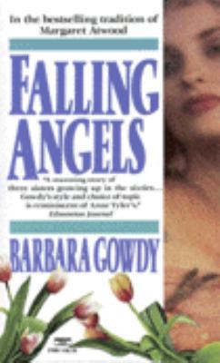 Falling Angels 0449219801 Book Cover