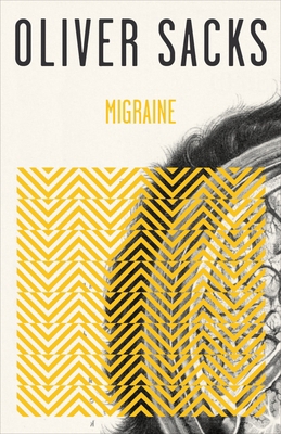 Migraine B00A2M6DDY Book Cover