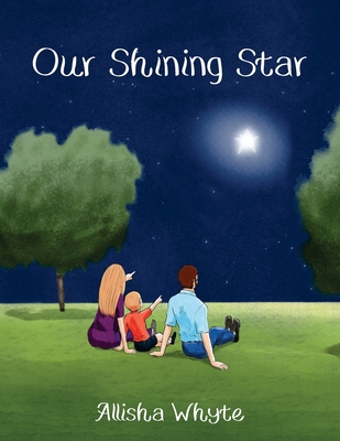 Our Shining Star 192282805X Book Cover