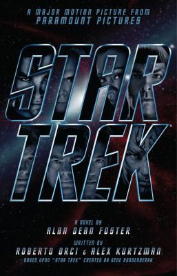 Star Trek 143915886X Book Cover