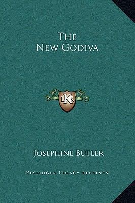 The New Godiva 1169196144 Book Cover