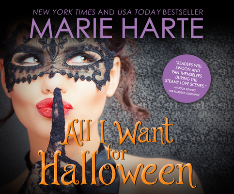 All I Want for Halloween 1974919544 Book Cover