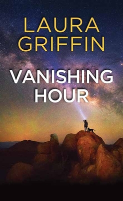 Vanishing Hour [Large Print] 1638085757 Book Cover