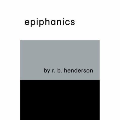 Epiphanics 059568016X Book Cover