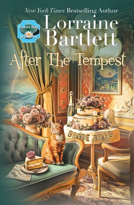 After the Tempest 194080177X Book Cover