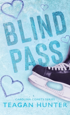 Blind Pass (Special Edition Hardcover) 1959194313 Book Cover