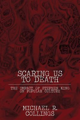 Scaring Us to Death 0930261380 Book Cover