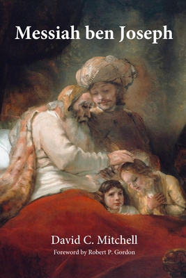 Messiah ben Joseph 1532743920 Book Cover