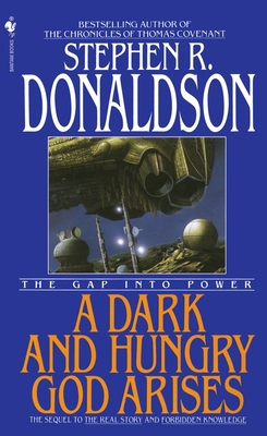 A Dark and Hungry God Arises 0553562606 Book Cover