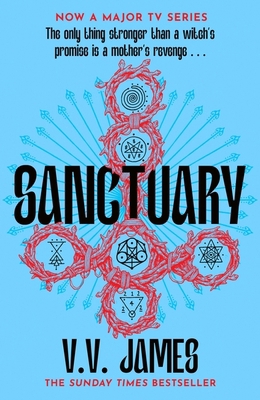Sanctuary 1473225744 Book Cover
