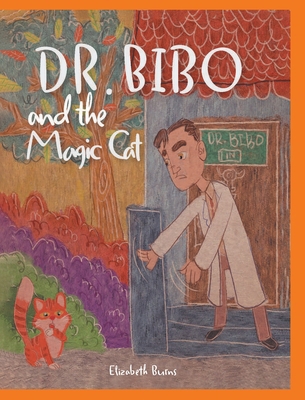 Dr. Bibo and the Magic Cat 0228879450 Book Cover