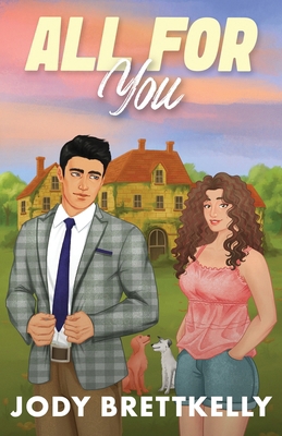 All For You B0GQXHDD25 Book Cover
