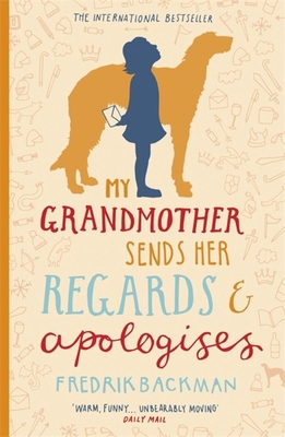 My Grandmother Sends Regards EXPORT 1473626846 Book Cover