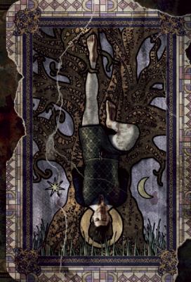 Nightmare Alley B00FJKKOCA Book Cover