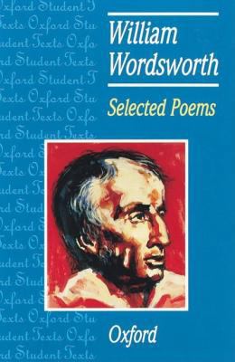 Selected Poems 0198319517 Book Cover