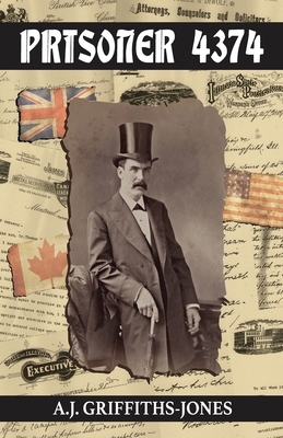 Prisoner 4374 4867506028 Book Cover