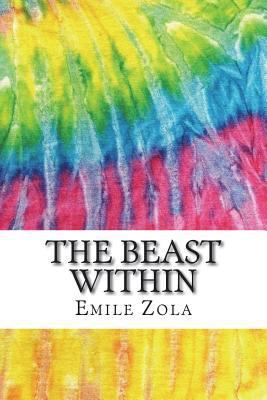 The Beast Within: Includes MLA Style Citations ... 1721265090 Book Cover