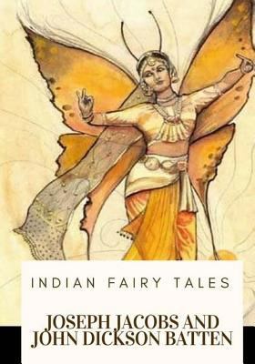 Indian Fairy Tales 1717573312 Book Cover