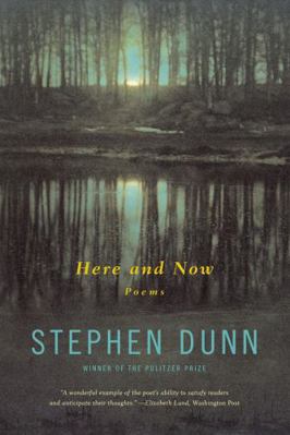 Here and Now 0393343553 Book Cover
