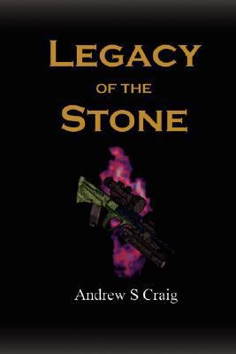 Legacy of the Stone 1847991092 Book Cover