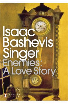 Enemies: A Love Story 0141197617 Book Cover