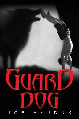 Guard Dog 1979013268 Book Cover