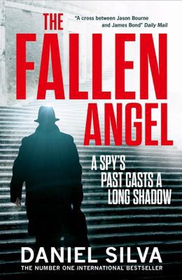 Fallen Angel [Polish] 0007433360 Book Cover