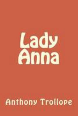 Lady Anna 1983619167 Book Cover