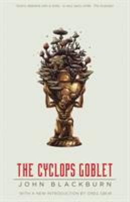 The Cyclops Goblet 1939140889 Book Cover