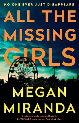 All the Missing Girls 1786490838 Book Cover