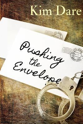 Pushing the Envelope 1910081205 Book Cover