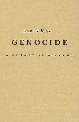 Genocide 0521194652 Book Cover