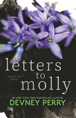 Letters to Molly 1950692019 Book Cover