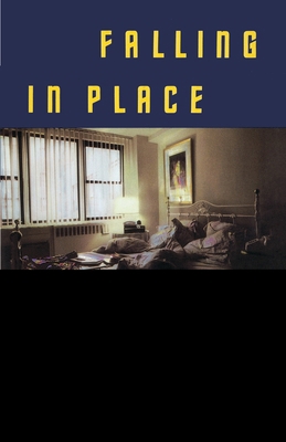 Falling in Place 067973192X Book Cover