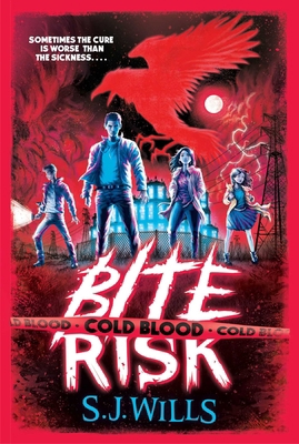 Cold Blood 1665938072 Book Cover